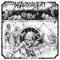 Insanity Alert - The Body of the Christ is the Parasite