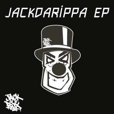Jackdarippa - EP