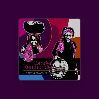 Listen to Mbira Dzekwa Samaita, watch music videos, read bio, see tour dates & more!