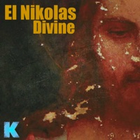 Divine - Single - EL Nikolas