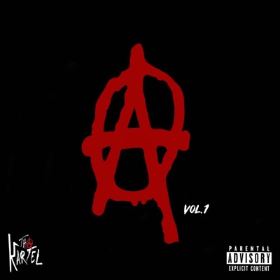 Tha Kartel Mixtape, Vol. 1