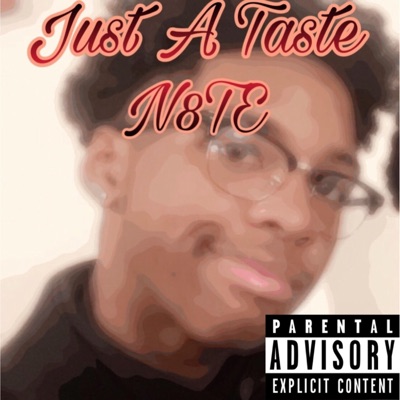 Just a Taste - Single