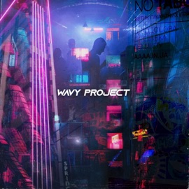 Darkness (feat. Watchmedieslowly) Wavy Project