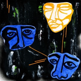 Streetlight (feat. Fredwave) Harve