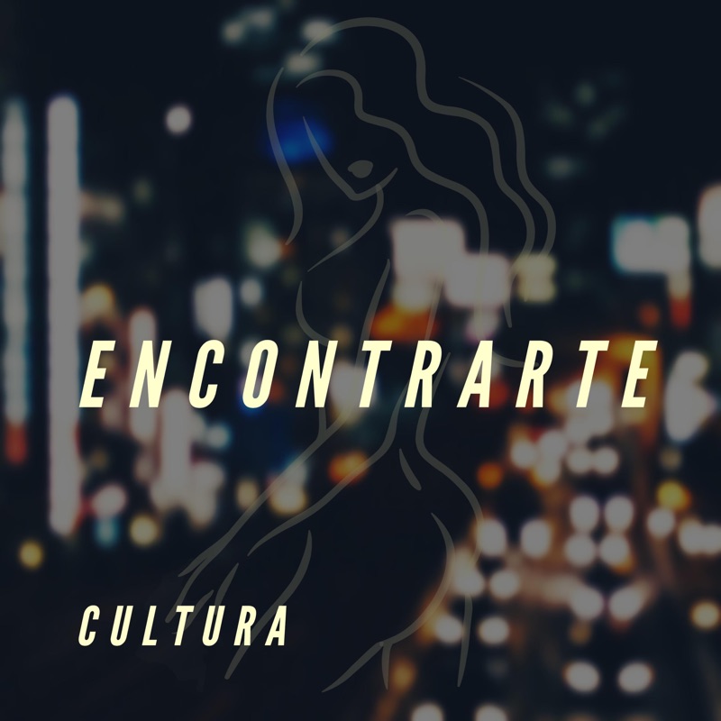 Encontrarte - Single