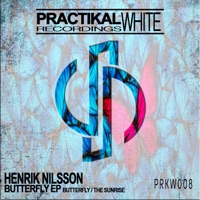 Butterfly - Single - Henrik Nilsson