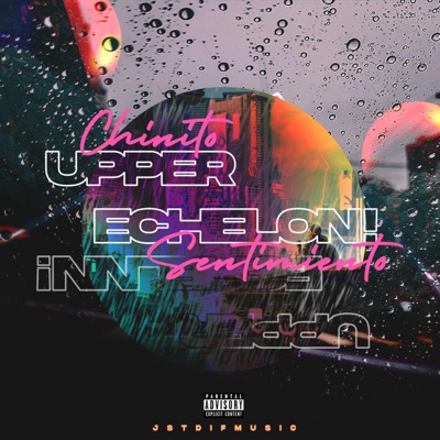 Upper Echelon! - Single