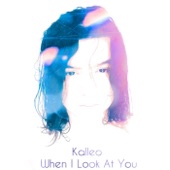 When I Look at You artwork