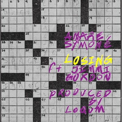 Losing (feat. Jimmi Gordon) - Single