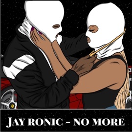 No More Jay Ronic