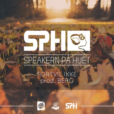 Fortvil Ikke (feat. Pål Kraft) - Single