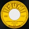 Luther Played the Boogie / Thanks a Lot - Single