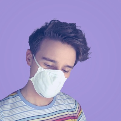 Quarantine Alone - Single