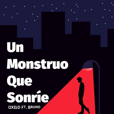 Un Monstruo Que Sonríe - Single