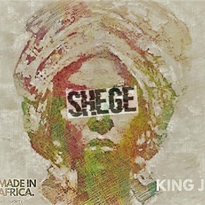 Shege - Single