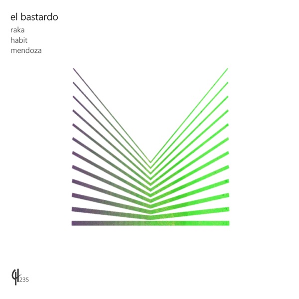 Raka - Single