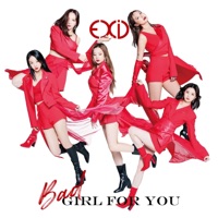 EXID - Bad Girl for You