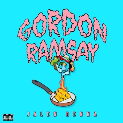 Gordon Ramsay (feat. Chris Wise) - Single