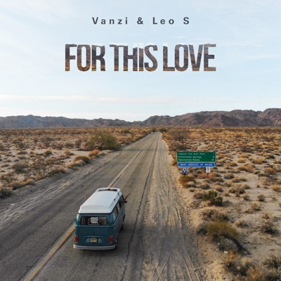 For This Love - Single