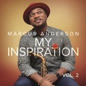 Marcus Anderson - Clean Heart