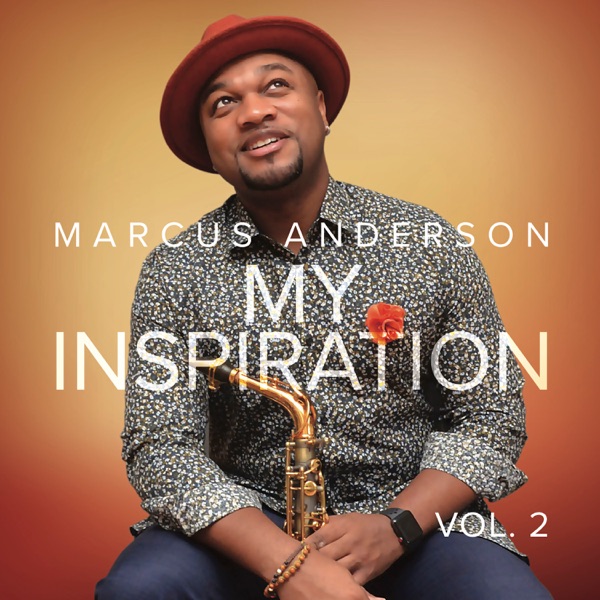 My Inspiration, Vol. 2