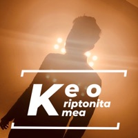 Kriptonita Mea - Single - Keo