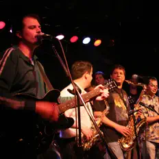 Beatnik Turtleを聴いたり、ミュージックビデオを鑑賞したり、経歴やツアー日程などを確認したりしましょう！