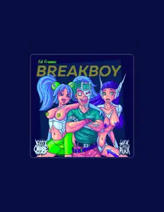 Listen to Fat Frumos, watch music videos, read bio, see tour dates & more!