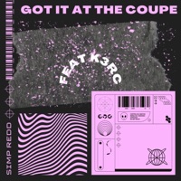 Got It At the Coupe (feat. K3RC) - Single - Simp Redd