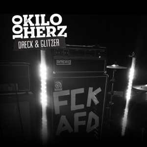 Dreck und Glitzer - Single