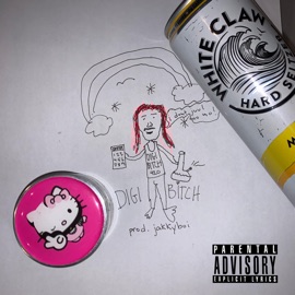 Digibitch Smrtdeath