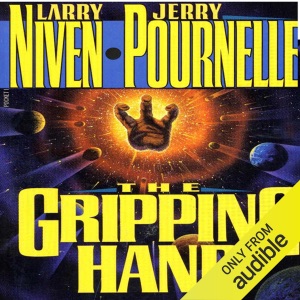 The Gripping Hand (Unabridged)