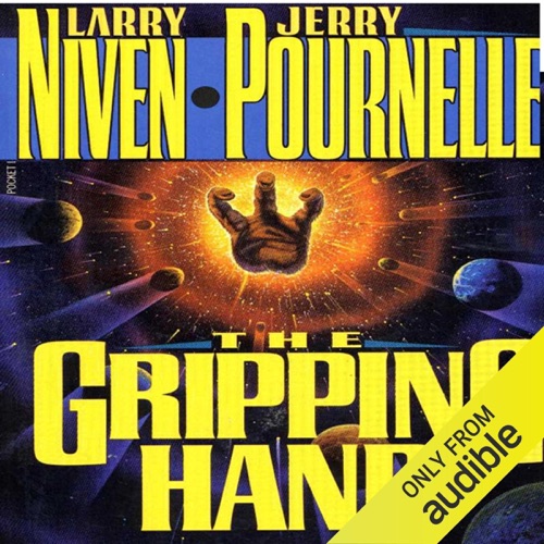 The Gripping Hand (Unabridged) cover