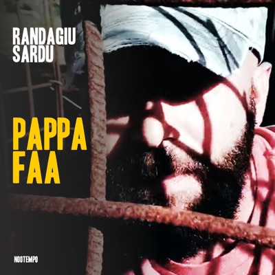 Pappa Faa - Single