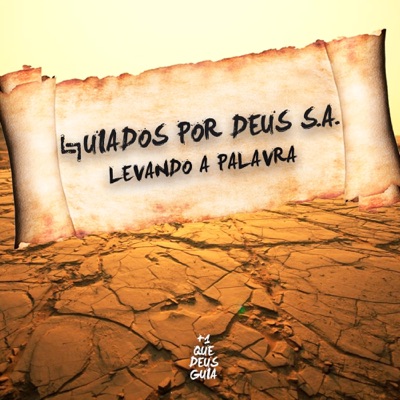Levando a Palavra (feat. Murilo O'sAnt)