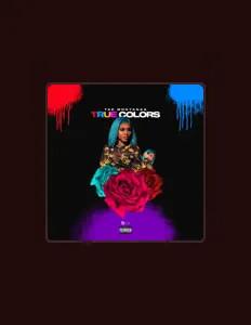 TaeMontanaa सुनें, म्यूज़िक वीडियो देखें, बायो पढ़ें, दौरे की तारीखें और बहुत कुछ देखें!