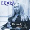 Erika - Death Defying Heart (feat. Fredrik Weileby)