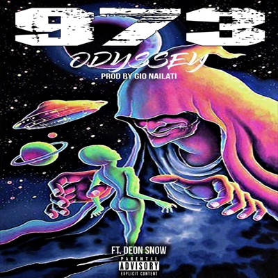 Odyssey (feat. Deon Snow) - Single