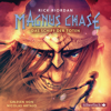 Magnus Chase  3: Das Schiff der Toten - Rick Riordan, Nicolás Artajo & MAGNUS CHASE