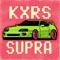 Supra - KXRS lyrics