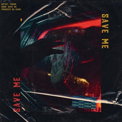 Save Me - Single