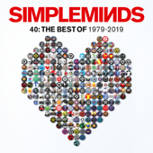 Don't You (Forget About Me) [Remastered] - Simple Minds Cover Art