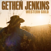 Western Gold artwork