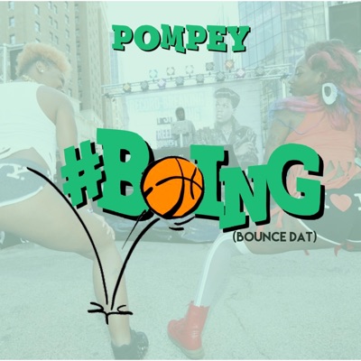 Boing (Bounce Dat) - Single