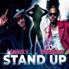 Stand Up - Single