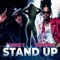 Stand Up - Ricky T & Vitchous lyrics