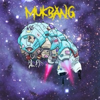 Mukbang - Single - Scud