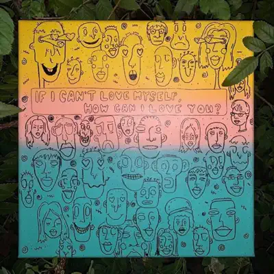 Listen to Ily - Single by lieu of you