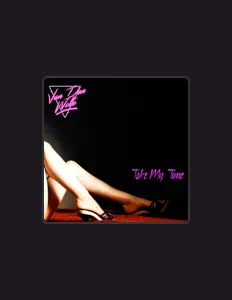 Dengarkan Van Den Wolfe, tonton video musik, baca bio, lihat tanggal tur & lainnya!