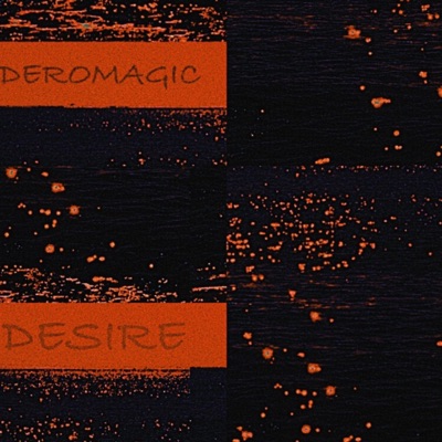 Desire - Single